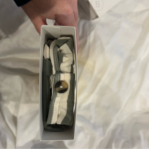 Lou Lou and Co:new never worn still in box,Morgan top&bottoms ,sz 6-12mth - Picture 4 of 5